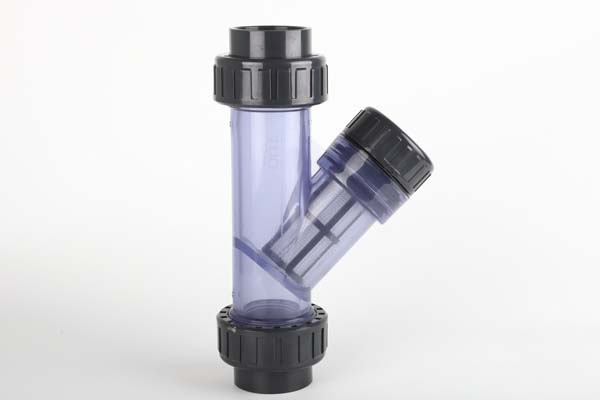 临夏县Y型过滤器