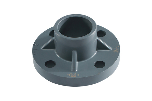 临夏县CPVC一体式法兰(DIN)