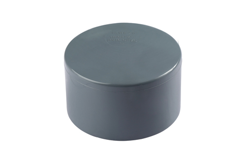 临夏县CPVC管帽(DIN)