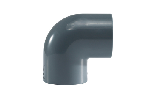 临夏县CPVC90°弯头(ANSI)
