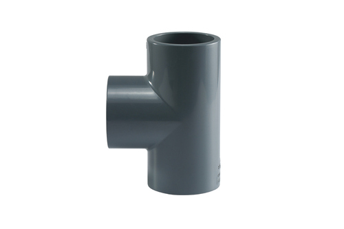 临夏县CPVC正三通(ANSI)