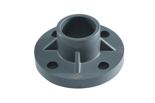 临夏县CPVC一体式法兰(ANSI)