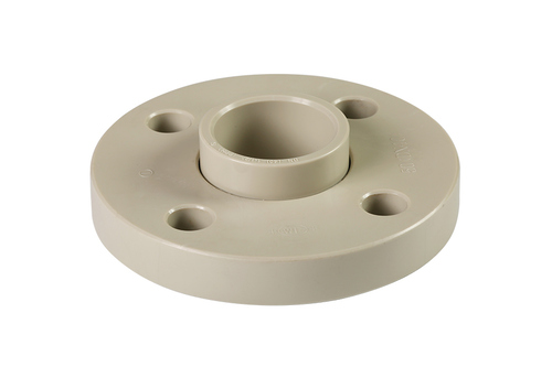 临夏县PPH双片式法兰(DIN)