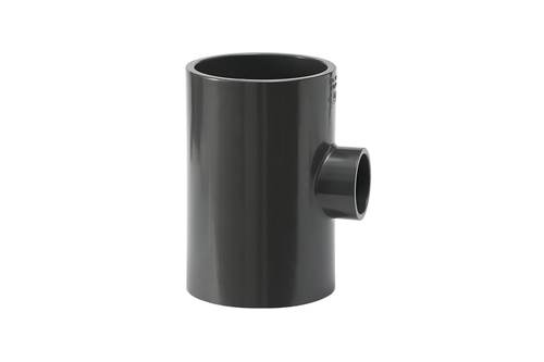 临夏县UPVC异径三通(ANSI)