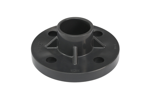 临夏县UPVC一体式法兰(ANSI)