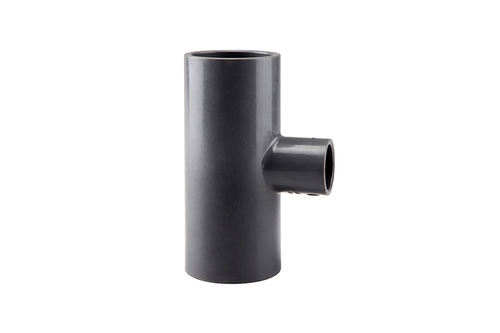 临夏县UPVC异径三通(JIS)