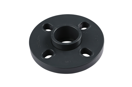 临夏县UPVC双片式法兰(JIS)