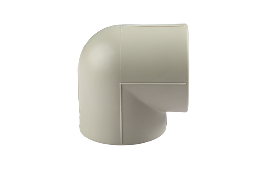 临夏县PPR90°弯头(DIN)