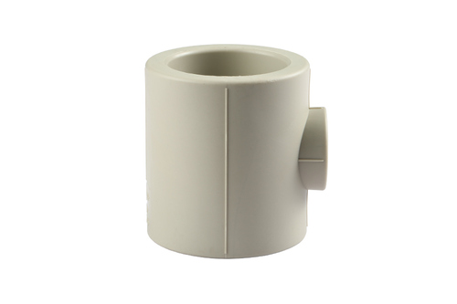 临夏县PPR异径三通(DIN)