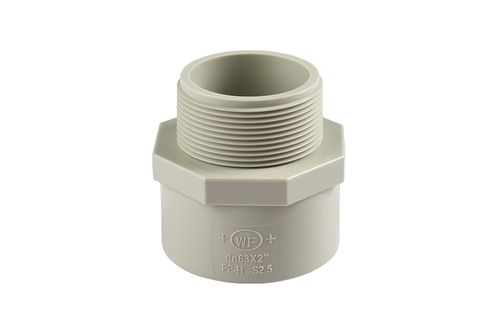 临夏县PPR外牙直接(DIN)