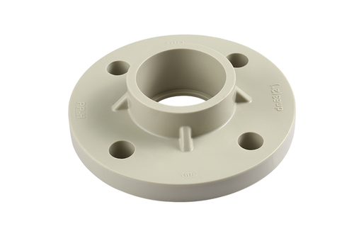 临夏县PPR一体式法兰(DIN)