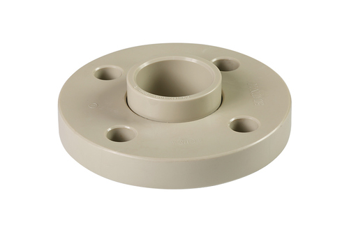 临夏县PPR双片式法兰(DIN)