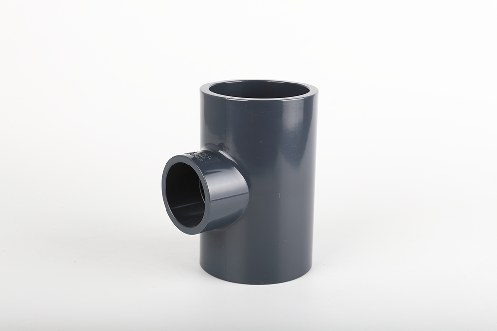 临夏县异径三通