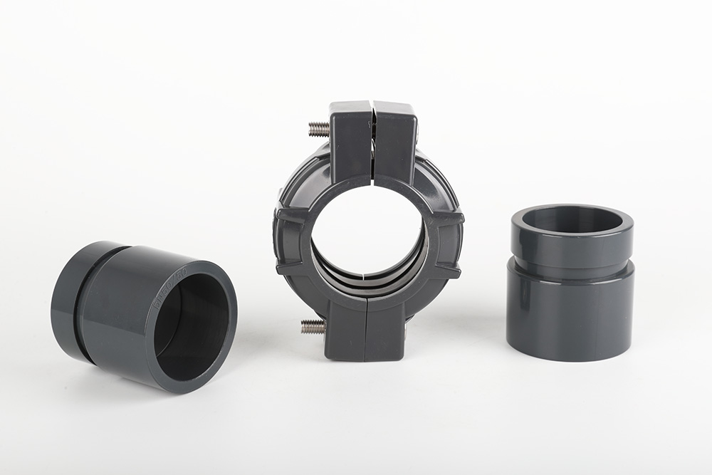 临夏县拷贝林（卡套）接头