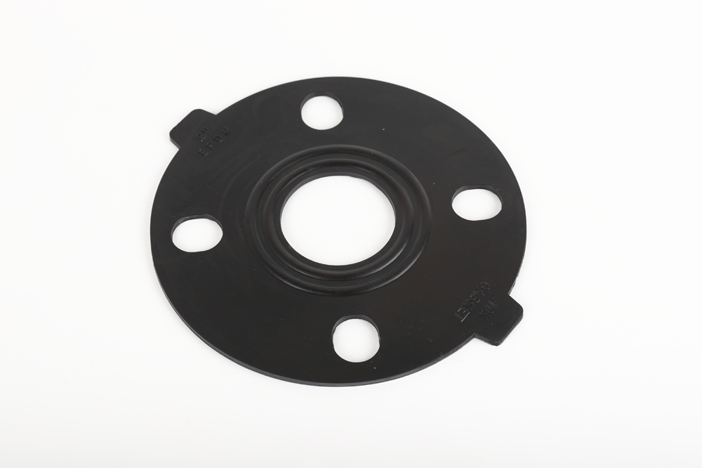 临夏县法兰垫片