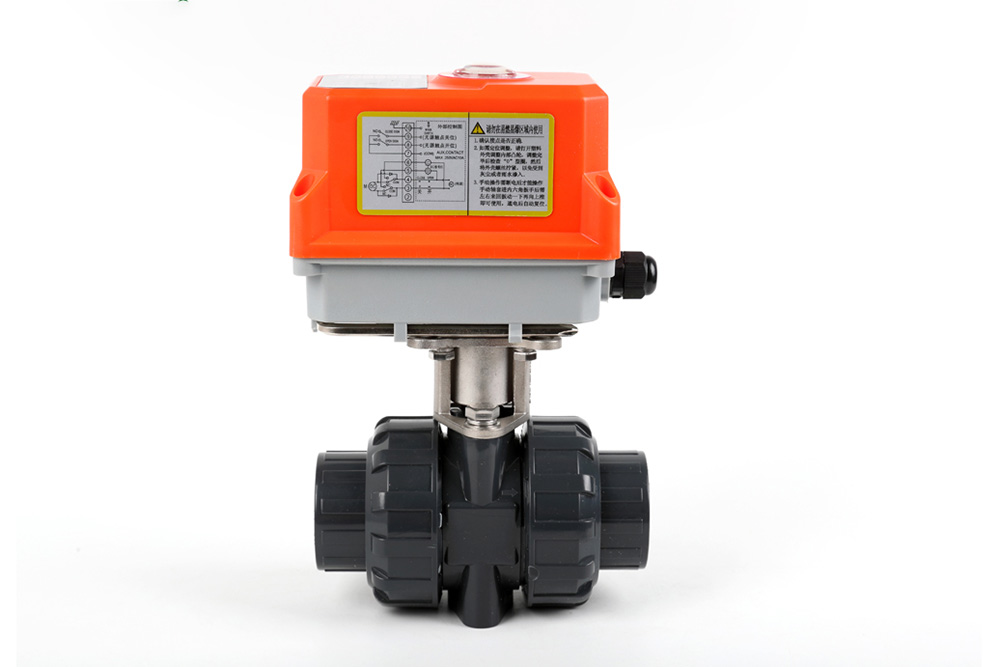 临夏县电动球阀