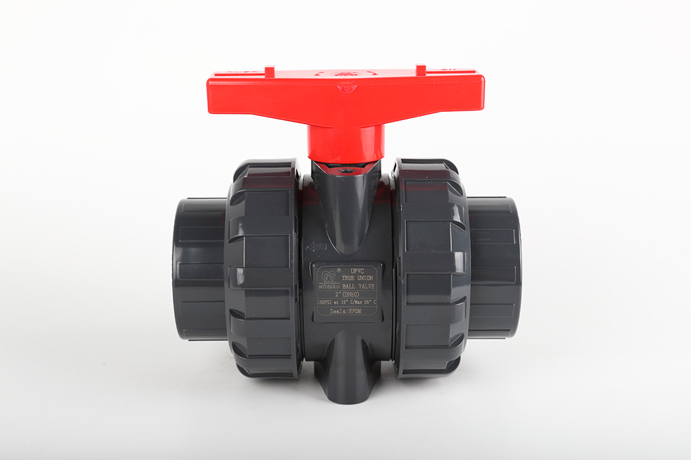 临夏县双由令球阀