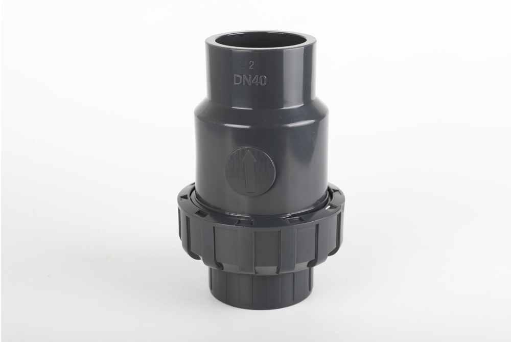 临夏县单由令止回阀