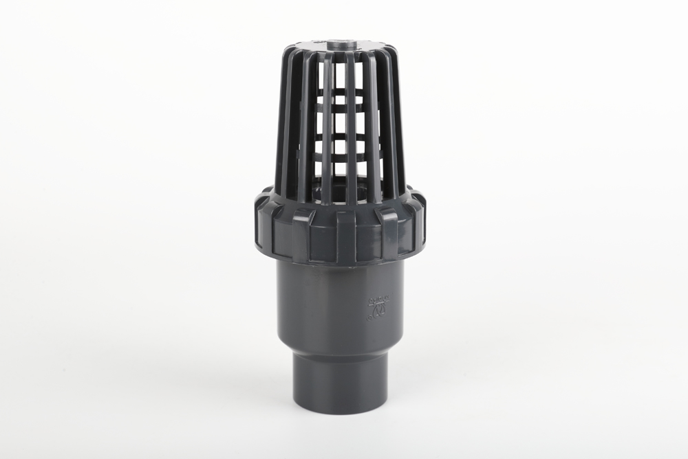 临夏县球型底阀