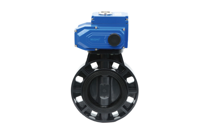 临夏县电动蝶阀