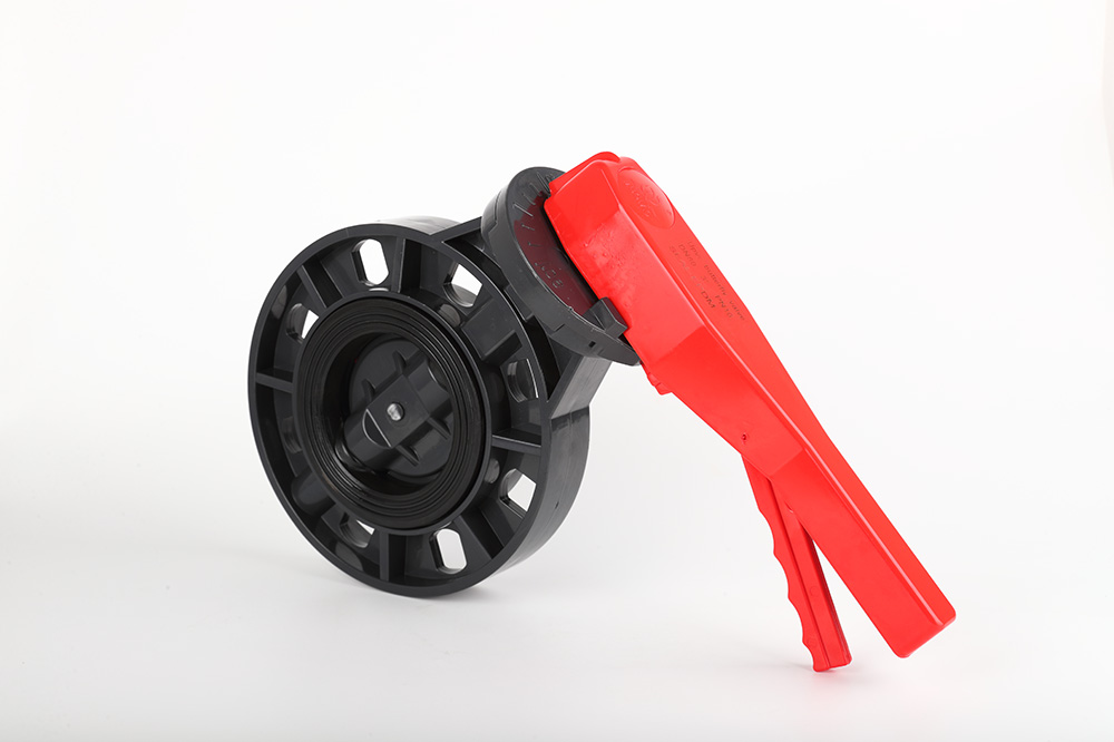 临夏县手柄蝶阀