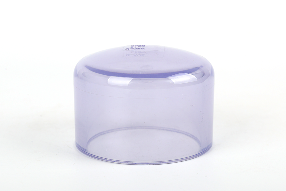 临夏县透明管堵