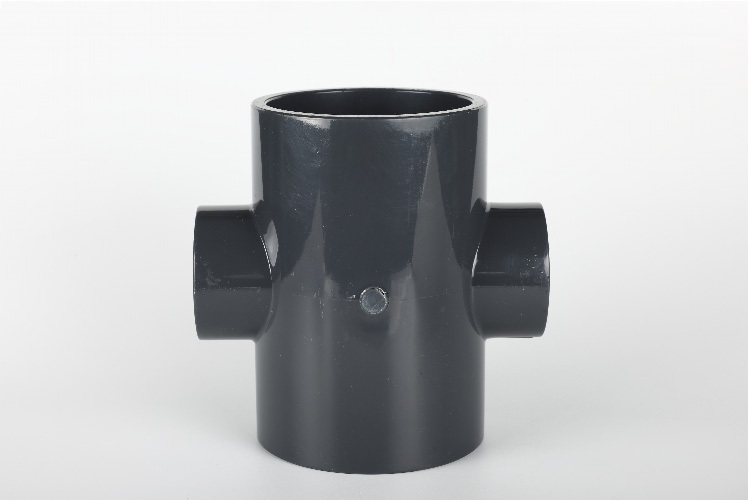 临夏县异径四通