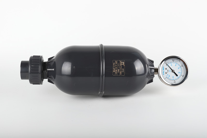 临夏县空气式脉冲阻尼器